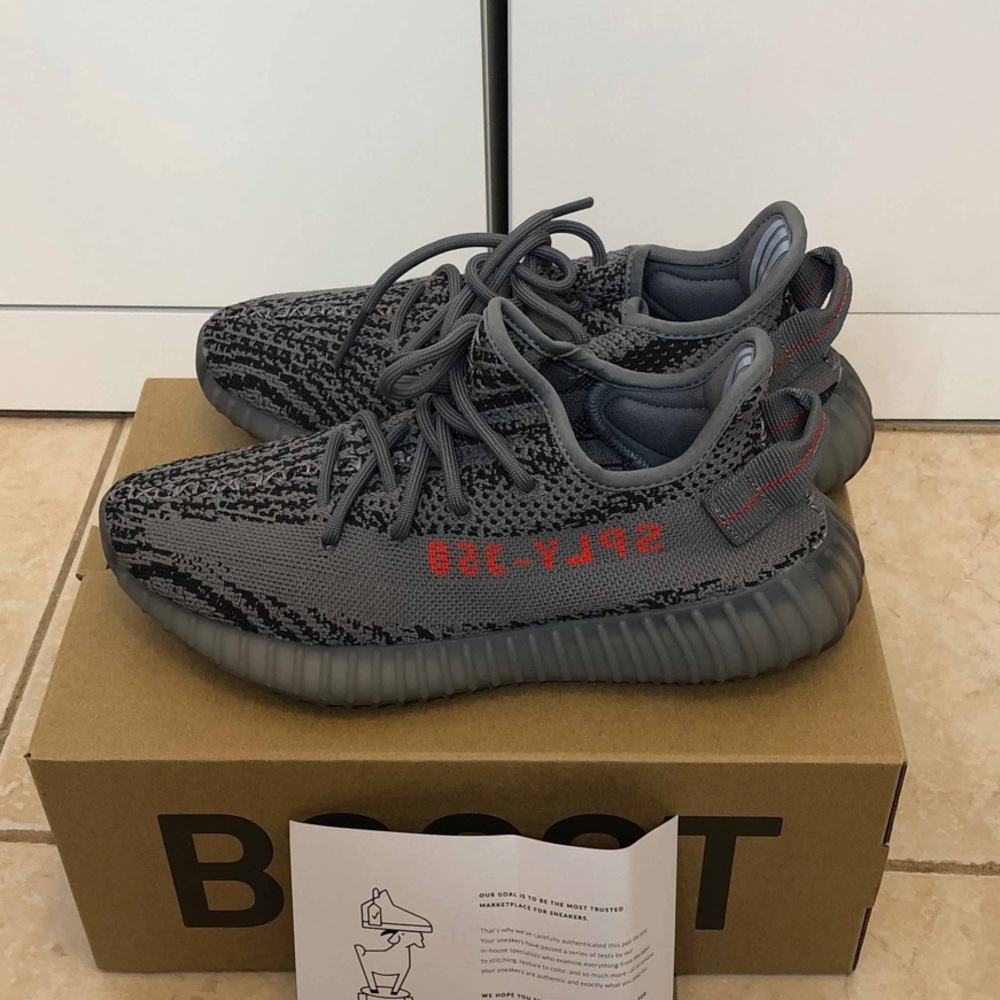 Yeezy Boost 350